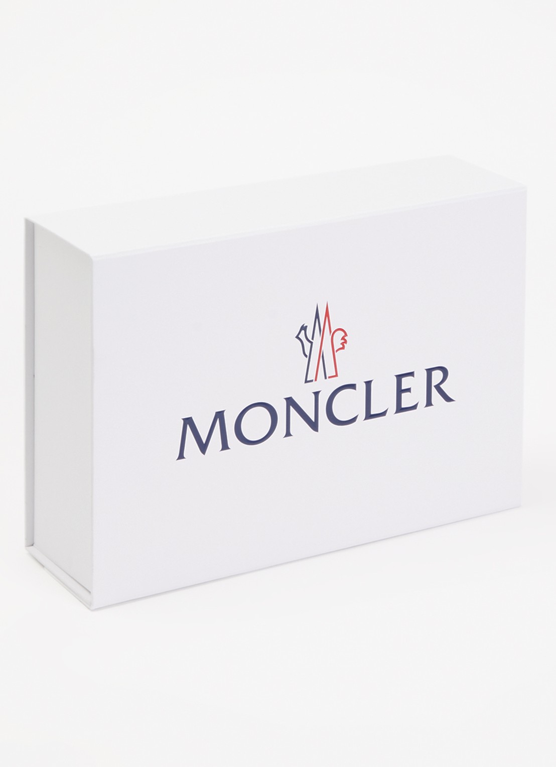 Moncler Set van babypak met muts in giftbox 2-delig - detail 3 lichtroze
