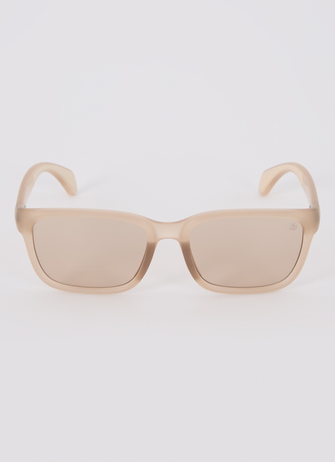 Moncler Slicka zonnebril ME8002 - detail 2 oudroze