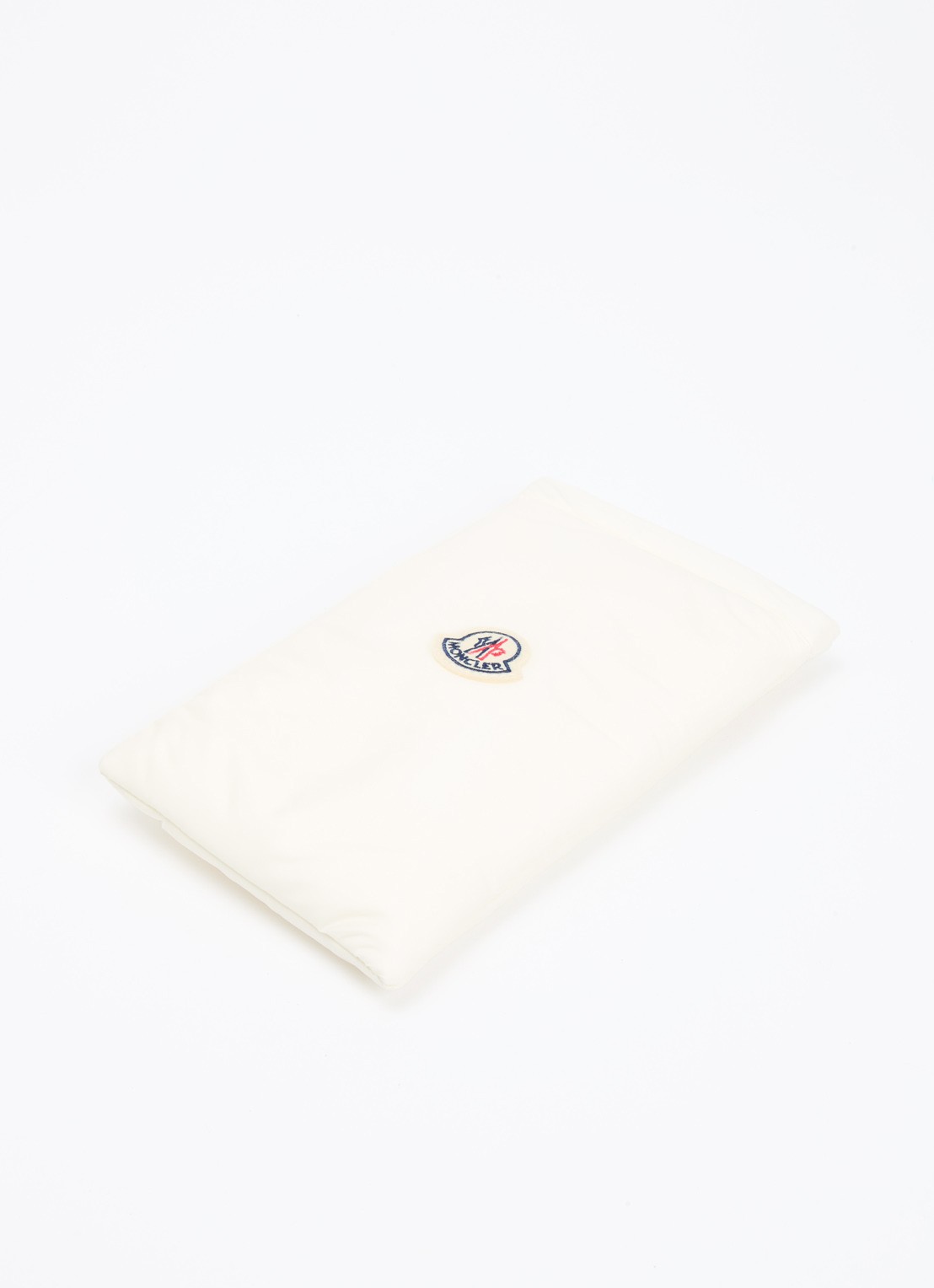 Moncler Thyra zonnebril ME8016U - detail 2 gebroken wit