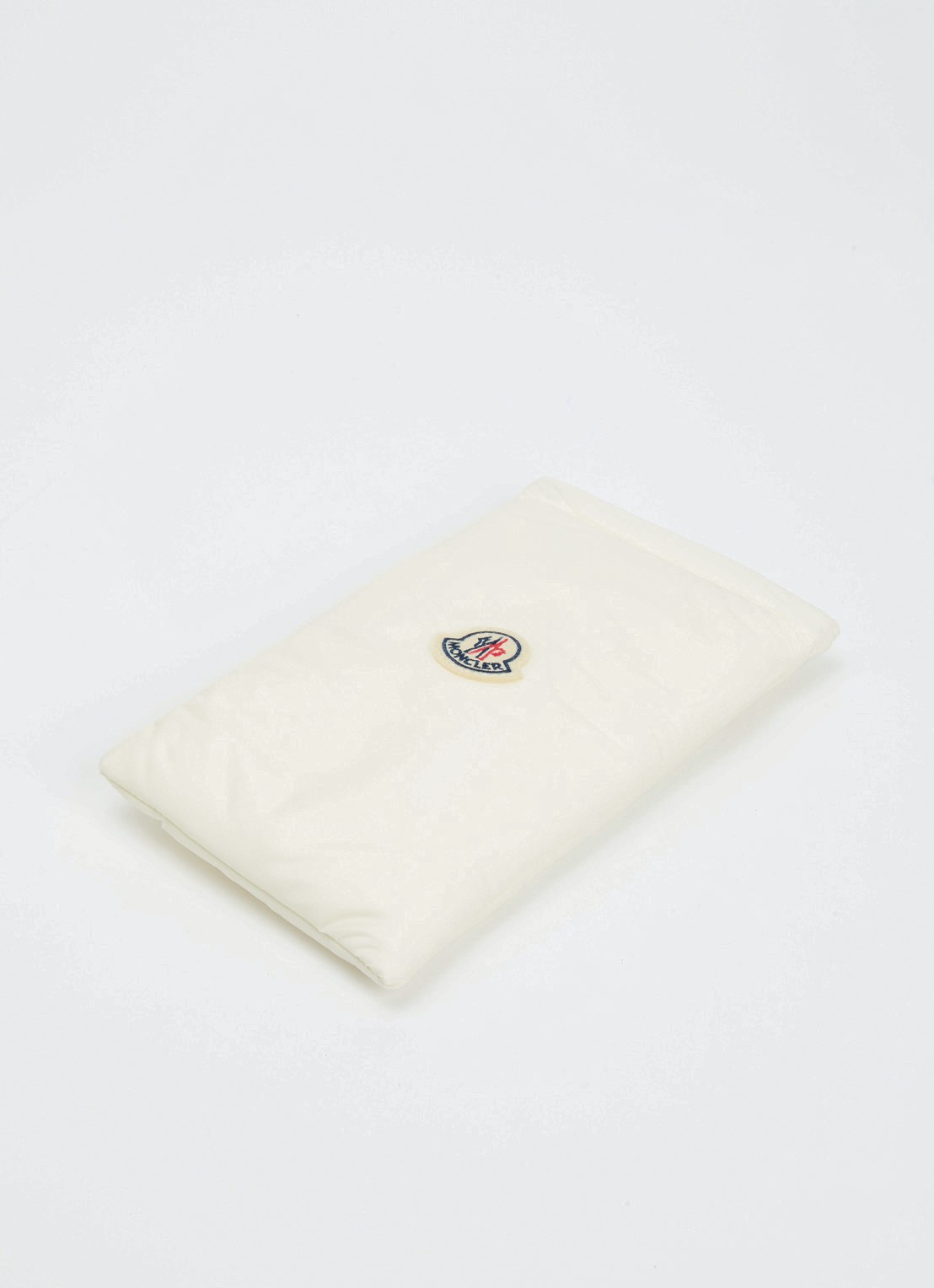 Moncler Vantos zonnebril ME6024F - detail 3 donkerblauw
