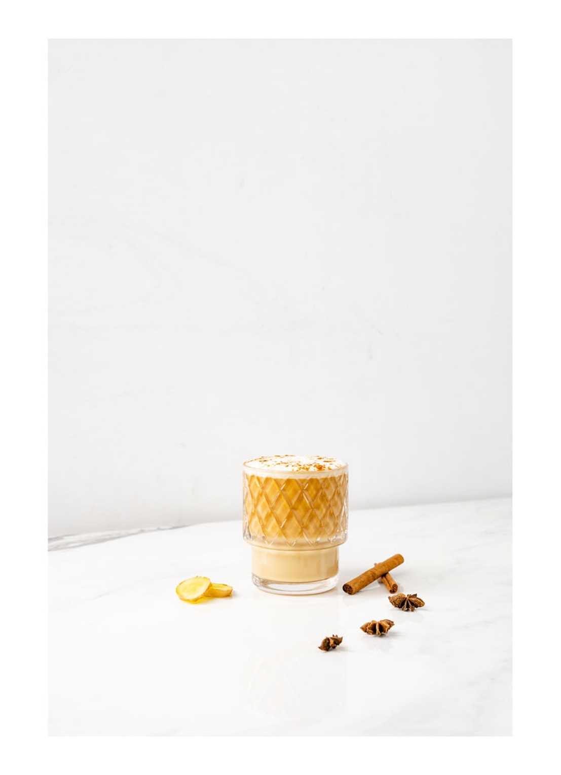 Monin Chai Tea siroop 700 ml - voorkant 2 undefined