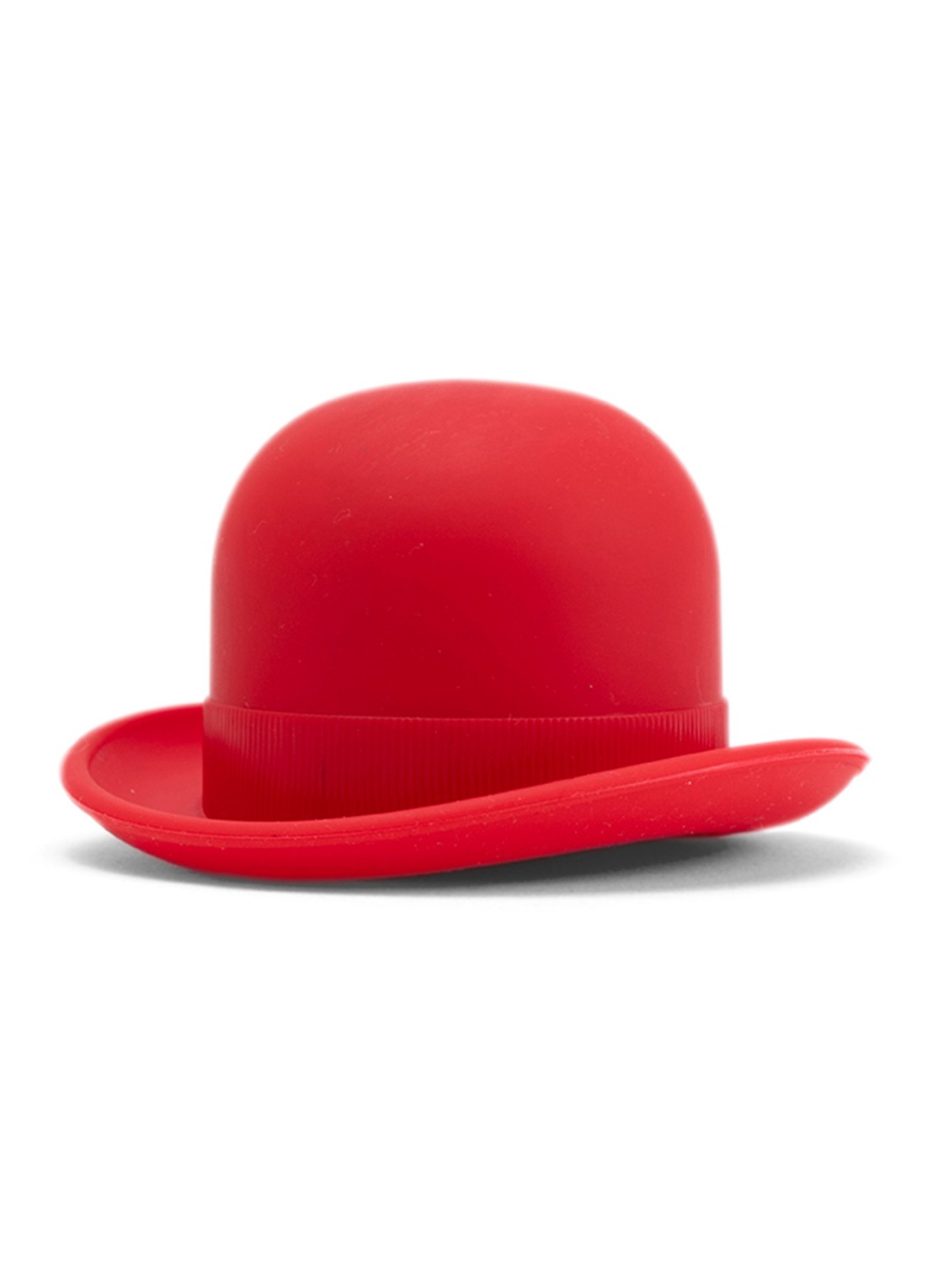 Monkey Business Bowler wijnstopper set van 2 - detail 4 zwart