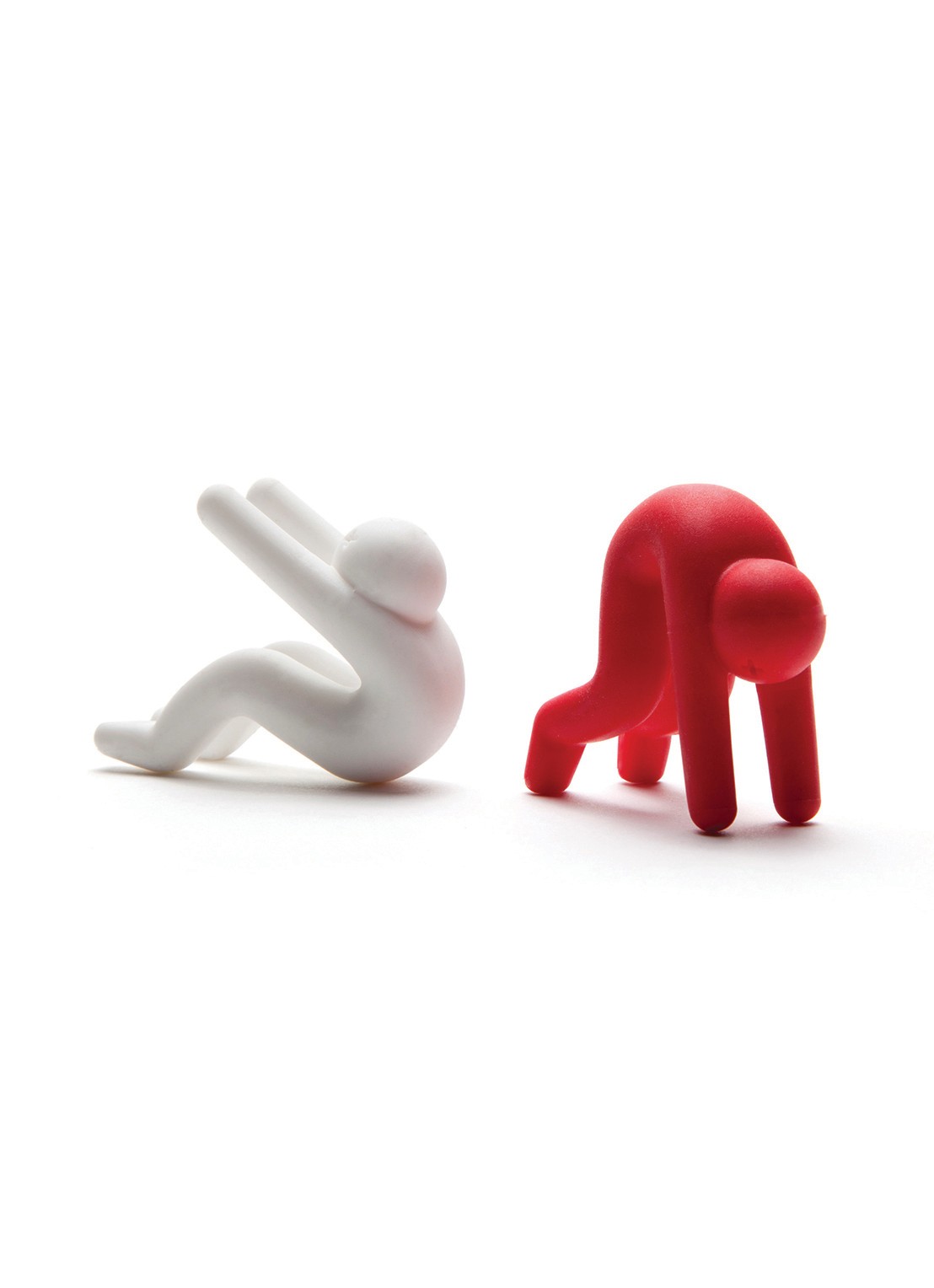 Monkey Business Lid Sid dekselhouder set van 2 - detail 3 multicolor