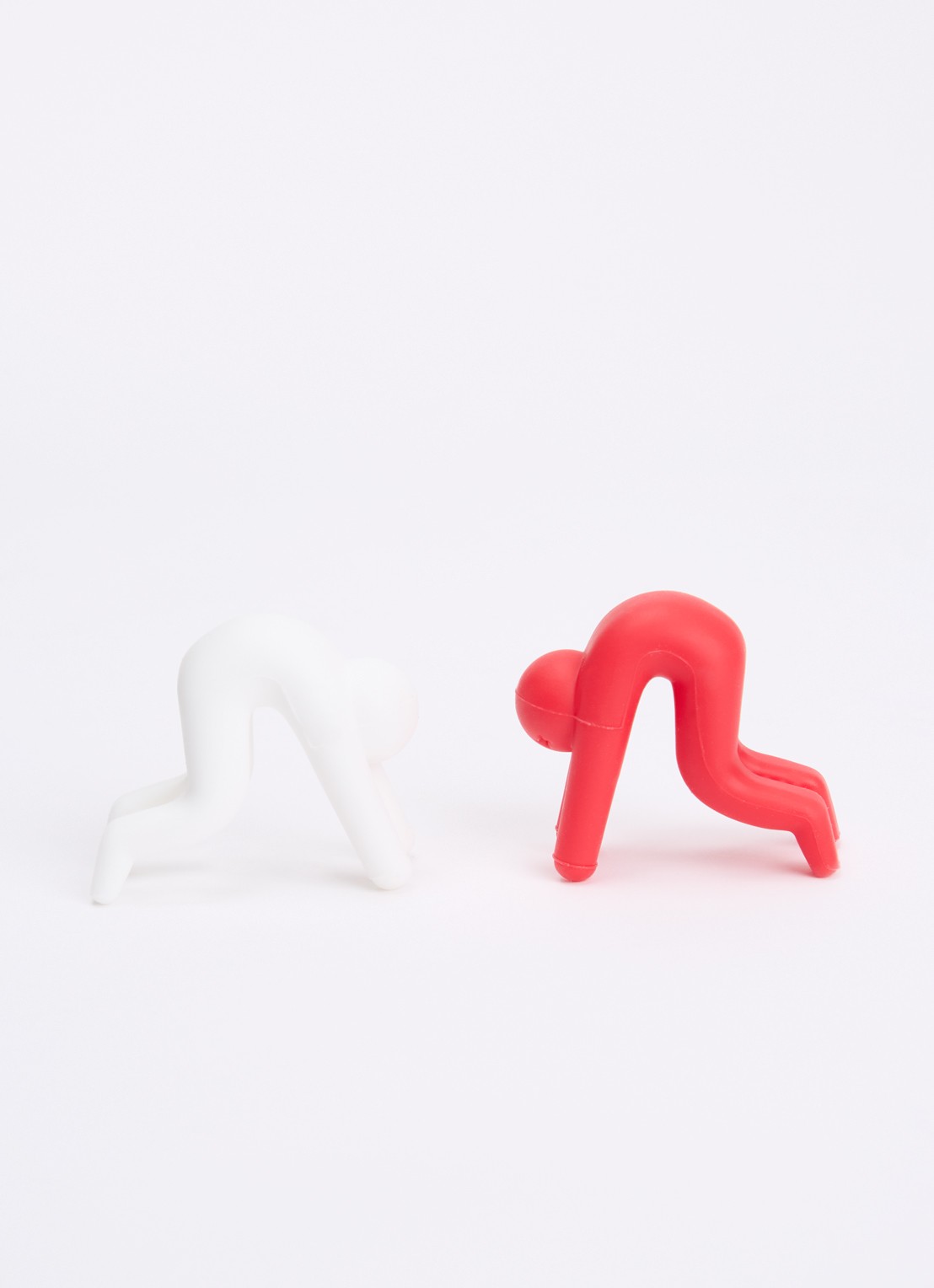 Monkey Business Lid Sid dekselhouder set van 2 - voorkant 2 multicolor