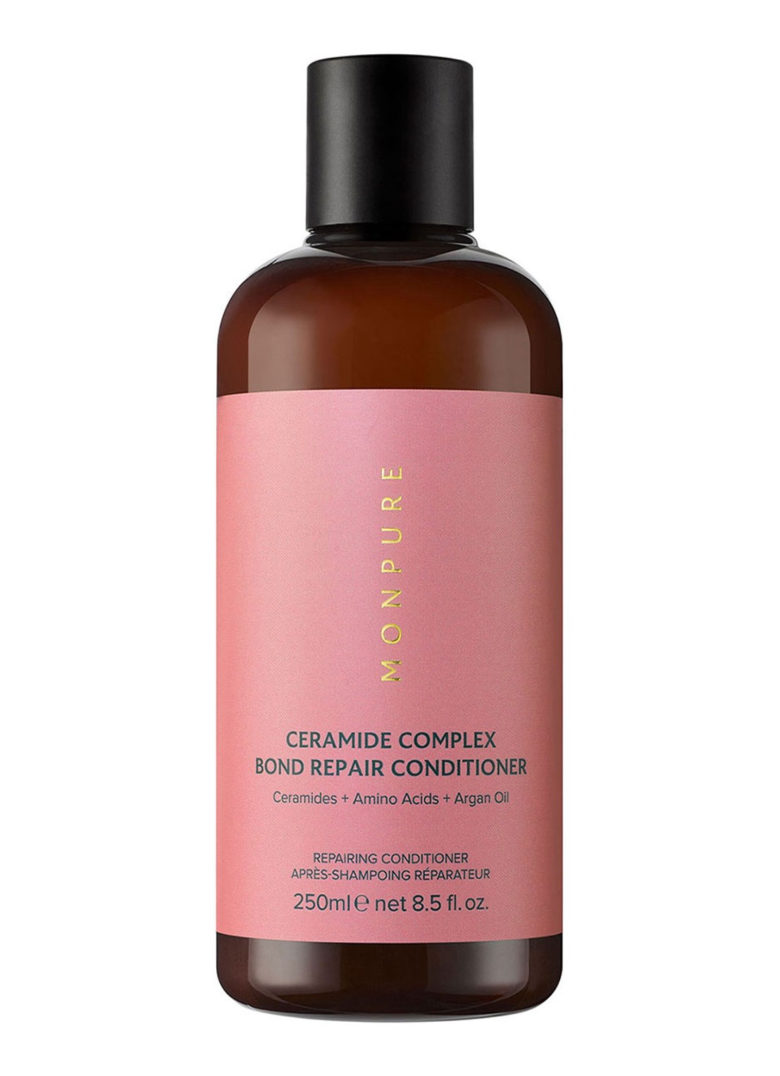 Monpure Ceramide Complex Bond Repair Conditioner - conditioner - voorkant undefined
