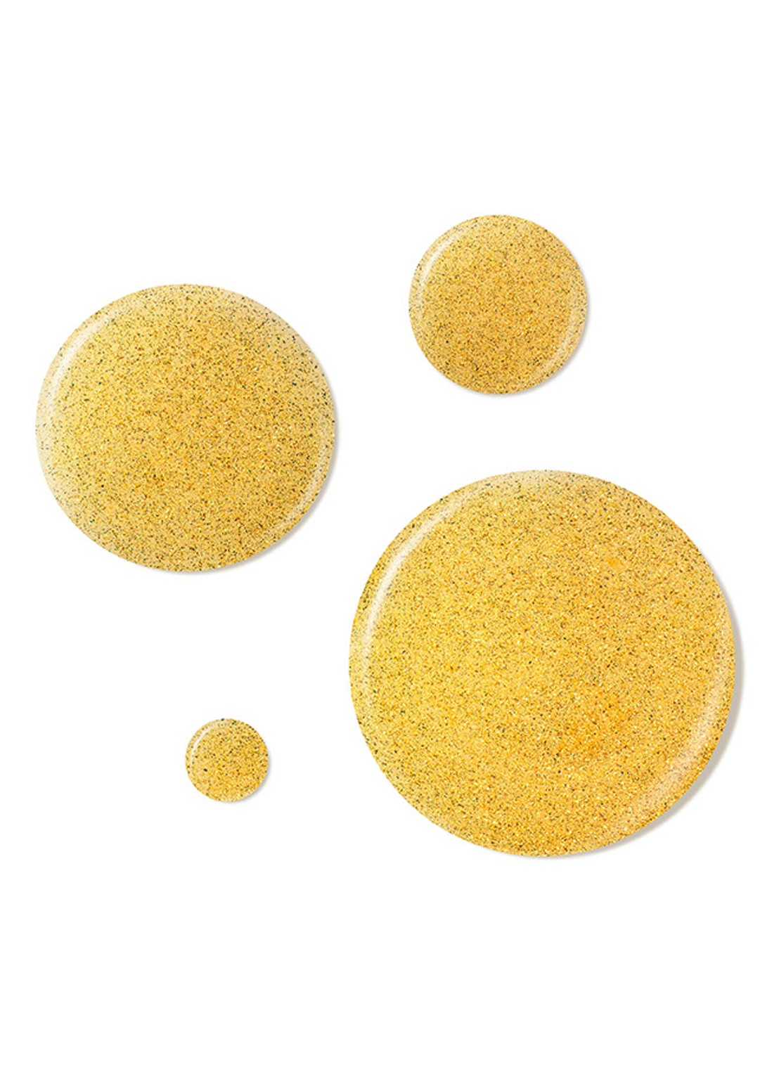 Monpure Shimmer & Hydrate hair and body oil - haar- en huidolie - detail 3 undefined