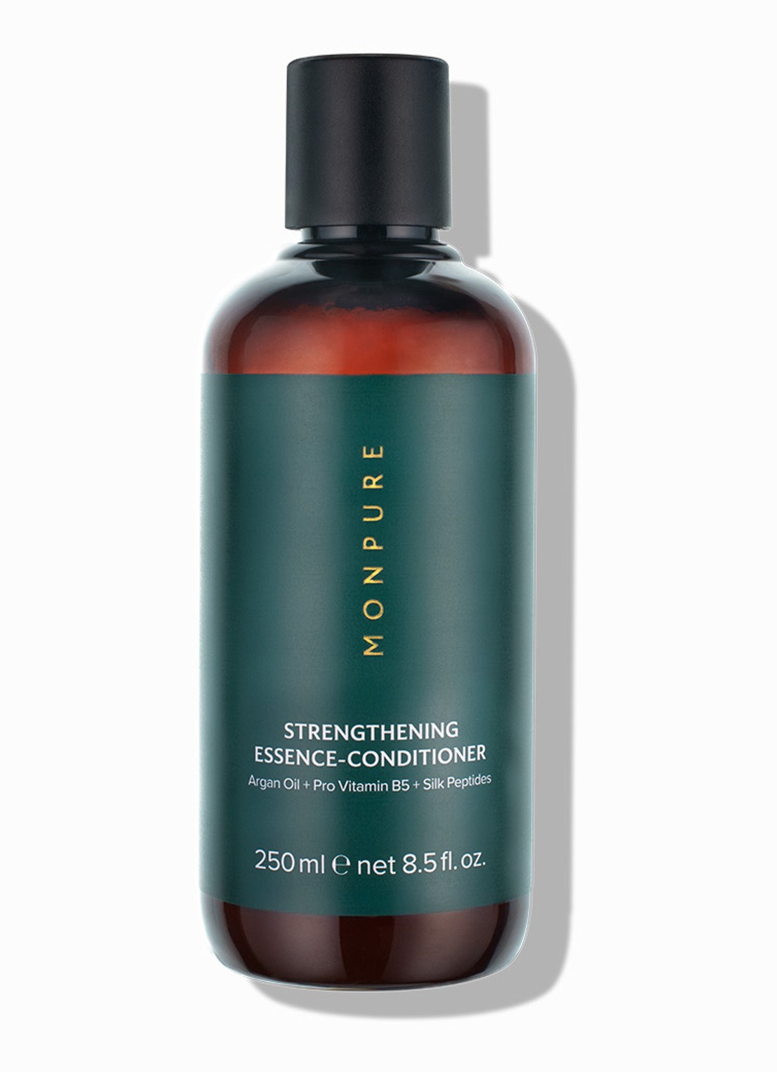Monpure Strengthening Essence-Conditioner - conditioner - voorkant undefined