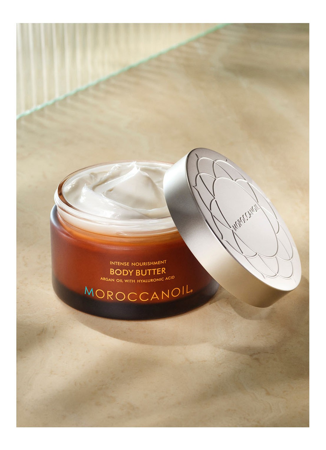 Moroccanoil Body Butter Fragrance Originale - bodybutter - detail 5 undefined