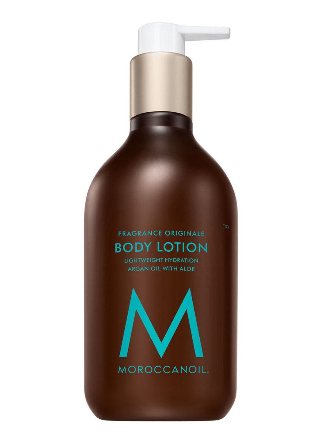 Moroccanoil Body Fragrance Originale - bodylotion - voorkant undefined