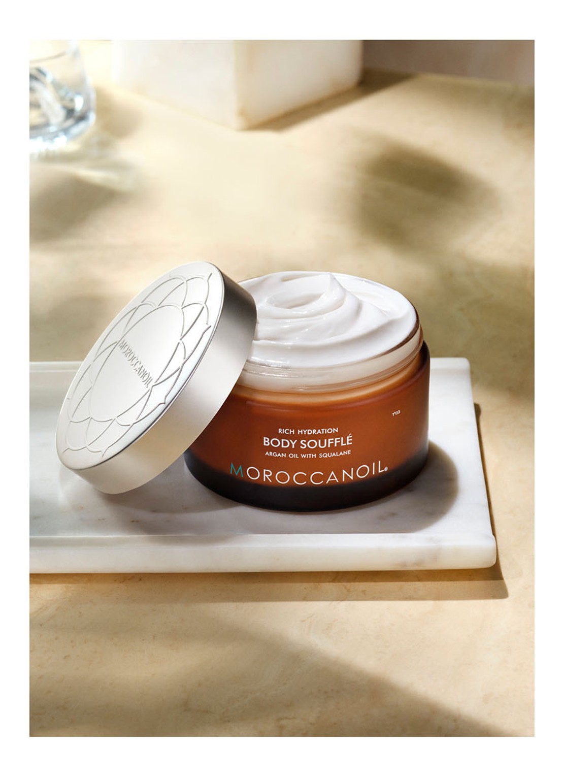 Moroccanoil Body Soufflé Fragrance Originale - bodycrème - detail 5 undefined