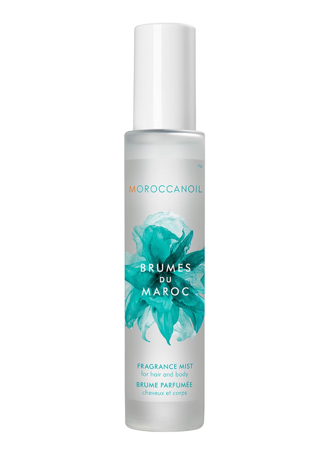 Moroccanoil Brumes du Maroc - Hair & Body Fragrance Mist - voorkant undefined