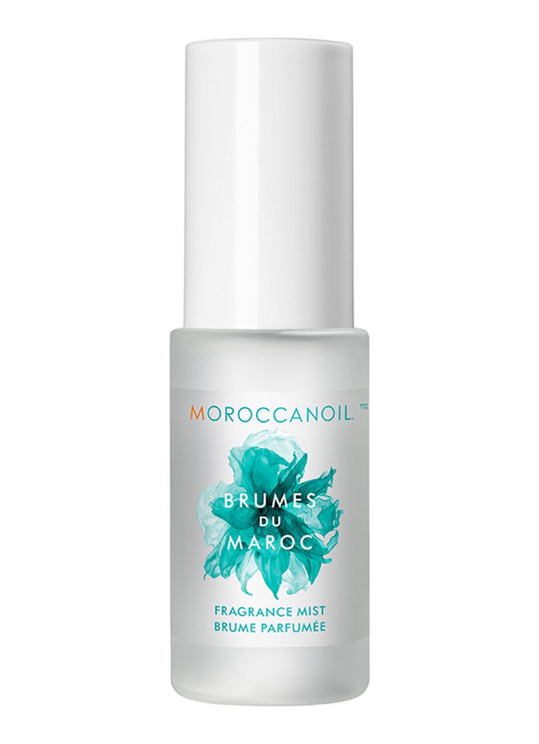 Moroccanoil Brumes du Maroc - Hair & Body Fragrance Mist - voorkant 2 undefined