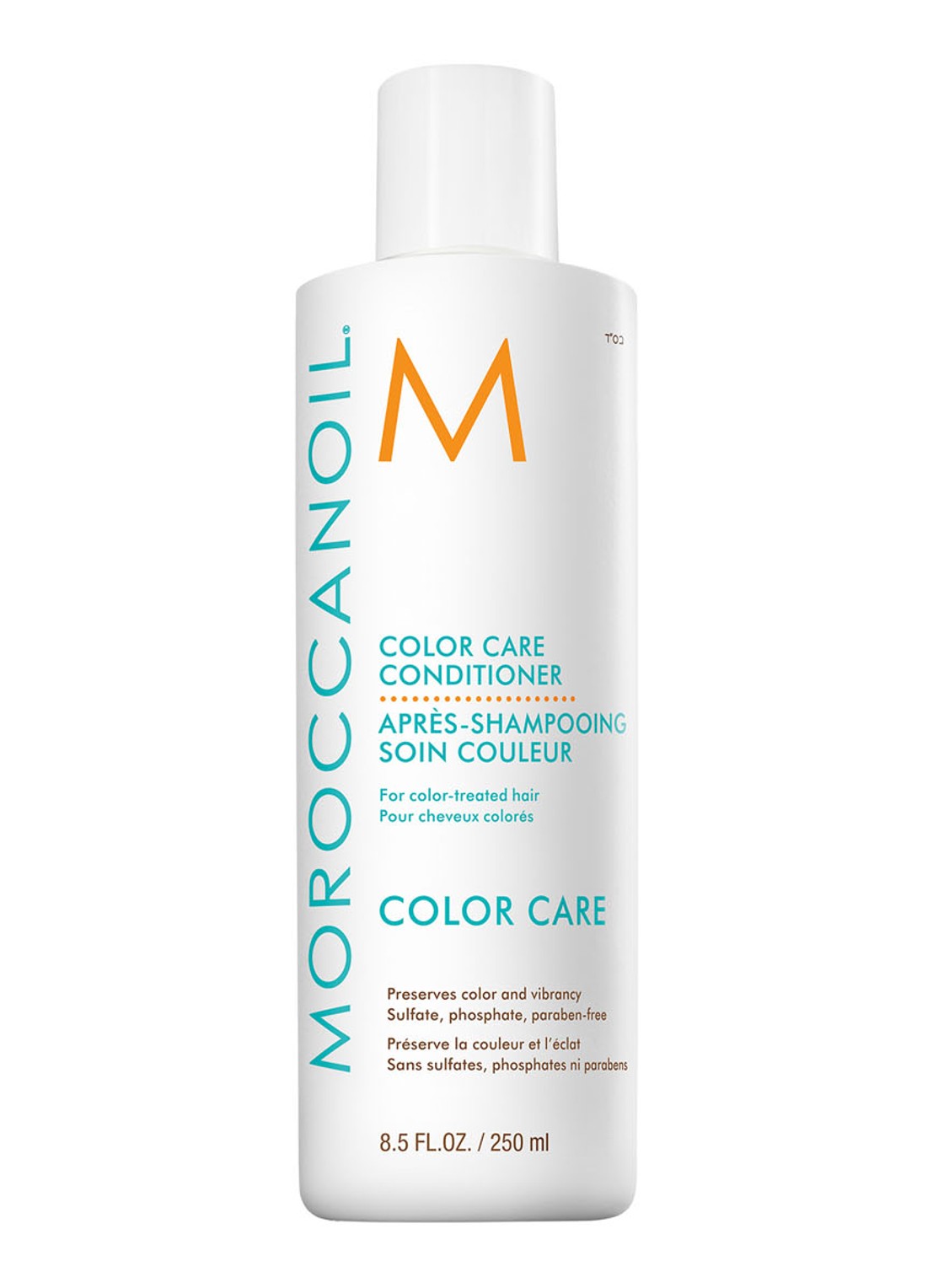 Moroccanoil Color Care Conditioner - voorkant 5 undefined