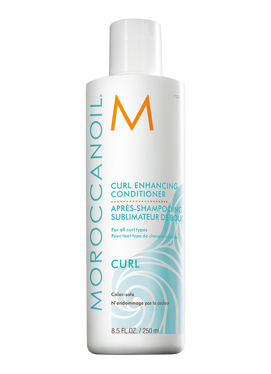 Moroccanoil Curl Enhancing Conditioner - voorkant 3 undefined