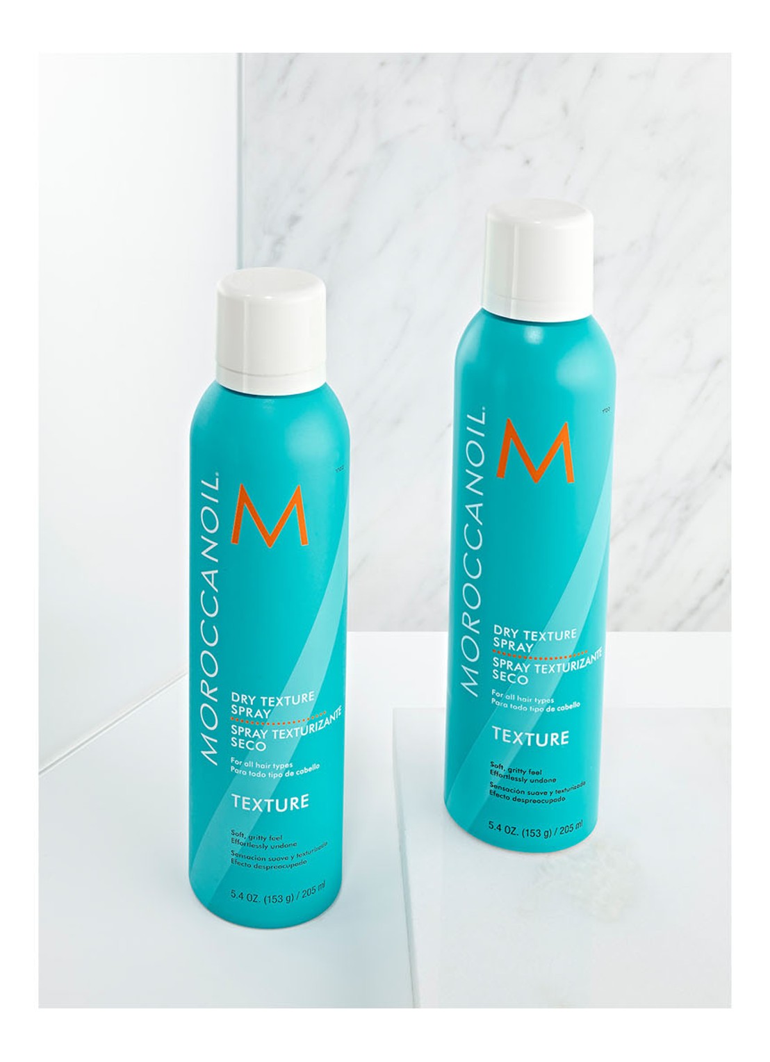 Moroccanoil Dry Texture Spray - textuur haarspray - detail 3 undefined