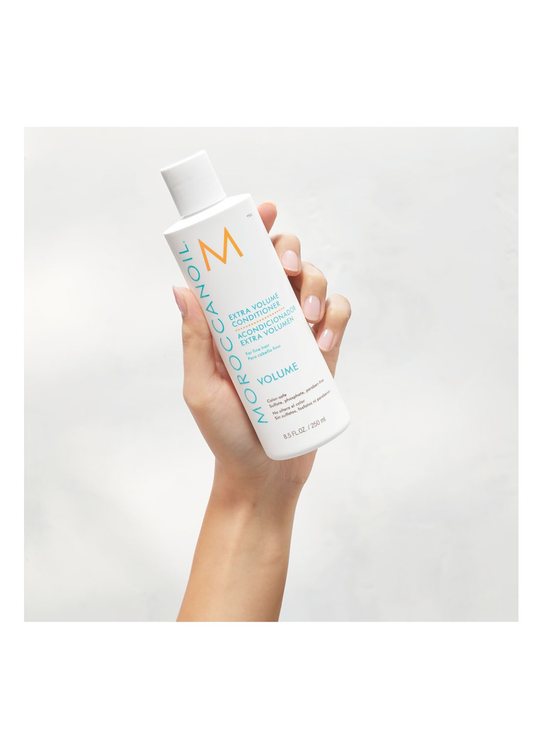 Moroccanoil Extra Volume Conditioner - detail 3 undefined