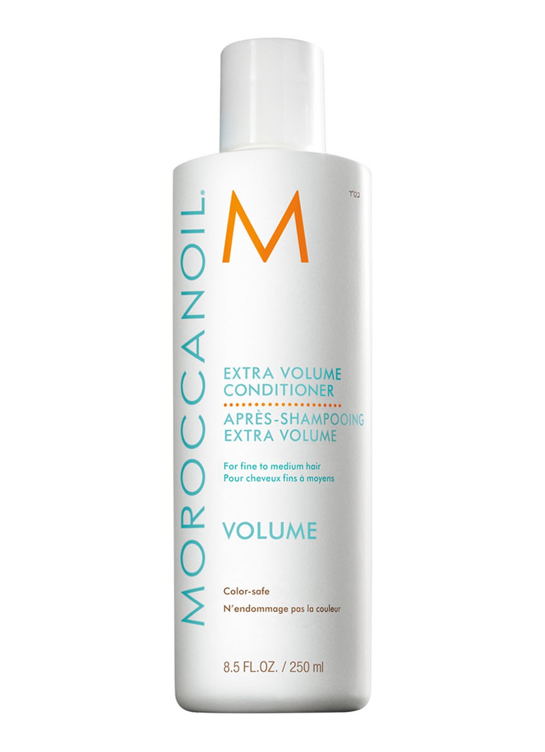 Moroccanoil Extra Volume Conditioner - voorkant undefined