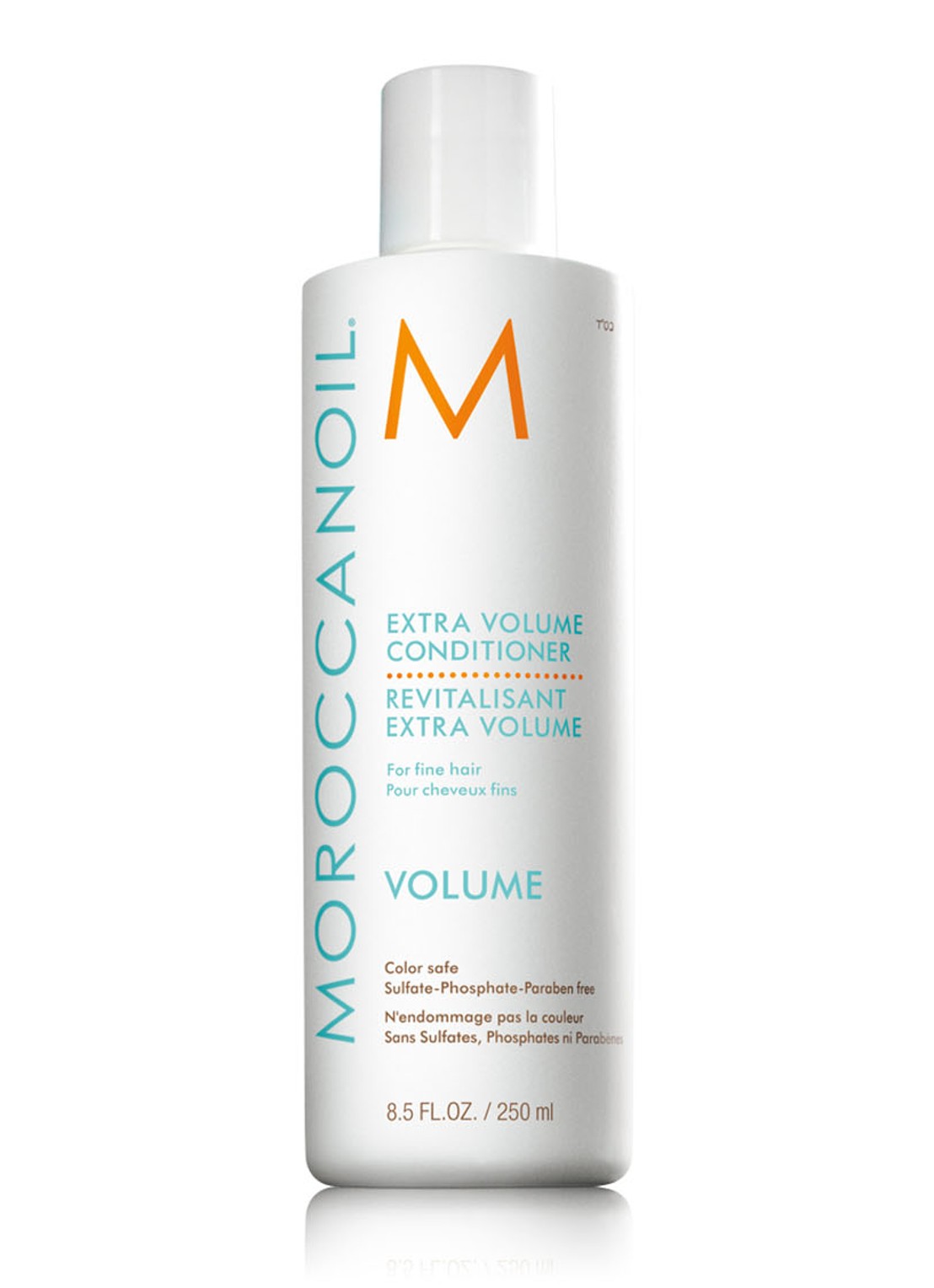 Moroccanoil Extra Volume Conditioner - voorkant 6 undefined