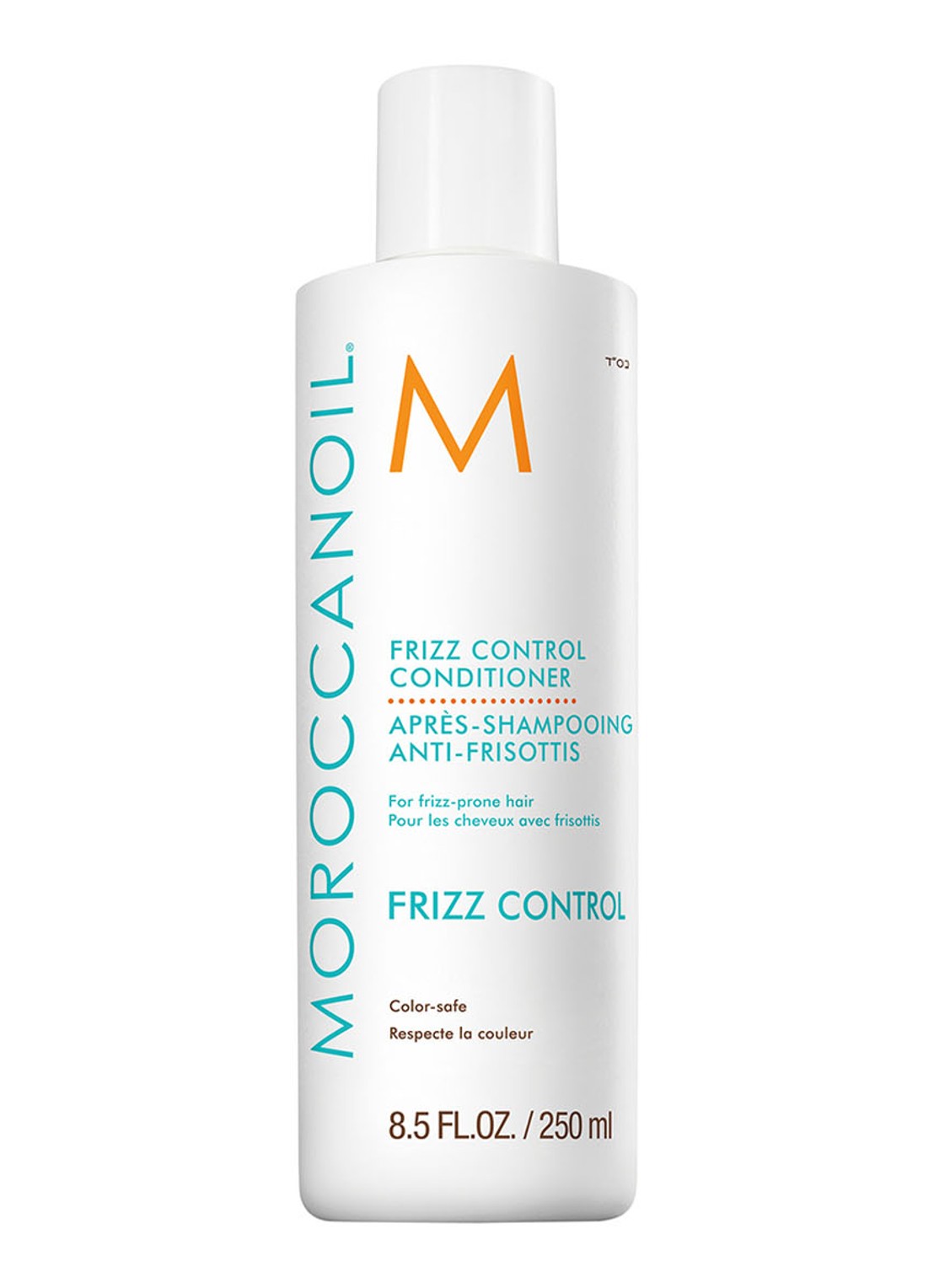 Moroccanoil Frizz Control Conditioner - anti-pluis conditioner - voorkant undefined