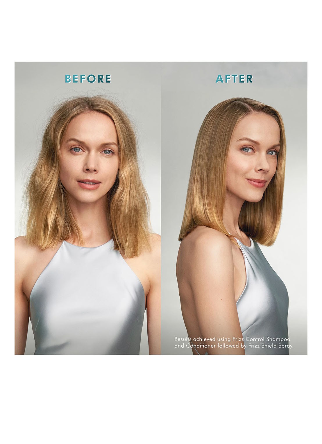 Moroccanoil Frizz Control Conditioner - anti-pluis conditioner - detail 2 undefined