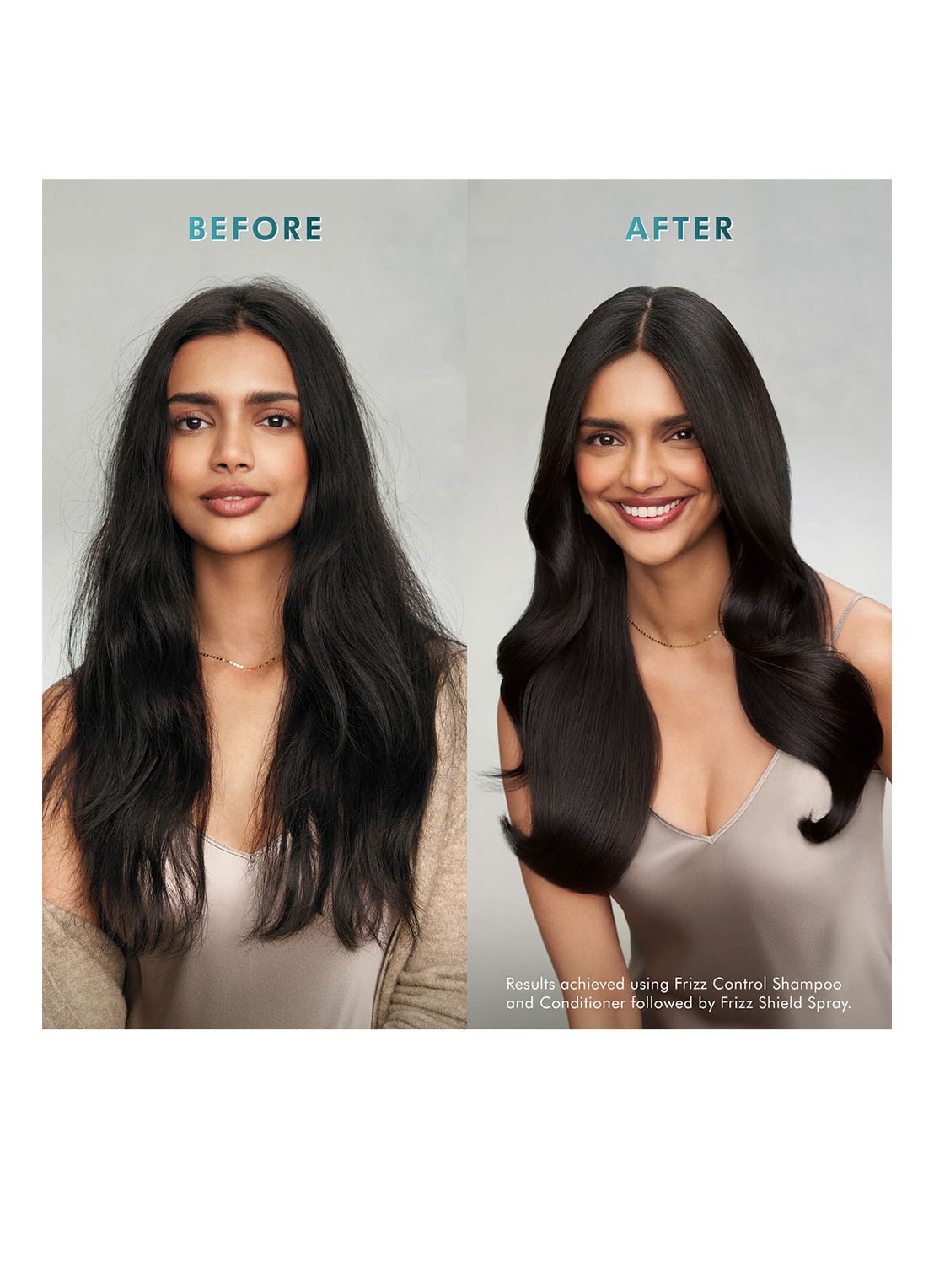 Moroccanoil Frizz Control Shampoo - anti-pluis shampoo - detail 2 undefined