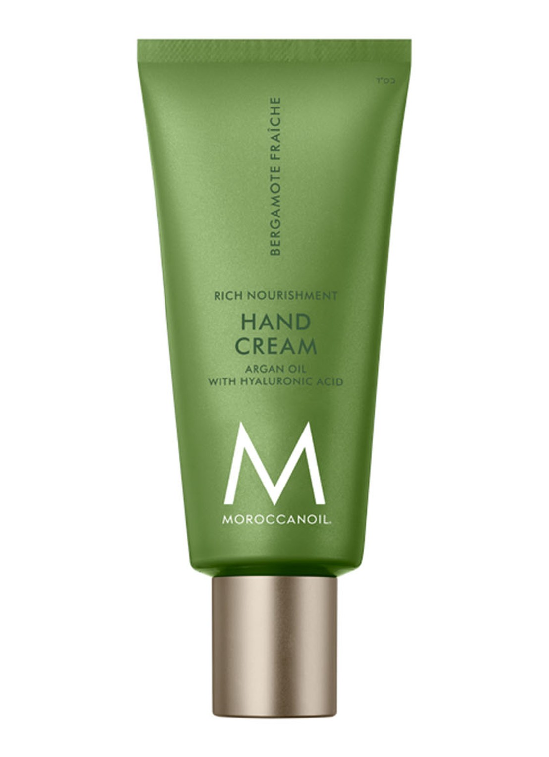 Moroccanoil Hand Cream Bergamot Fraiche - handcrème - voorkant 6 undefined