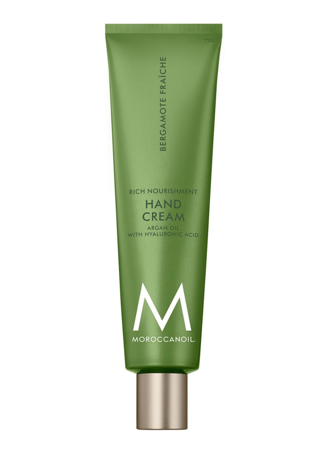 Moroccanoil Hand Cream Bergamot Fraiche - handcrème - voorkant 7 undefined