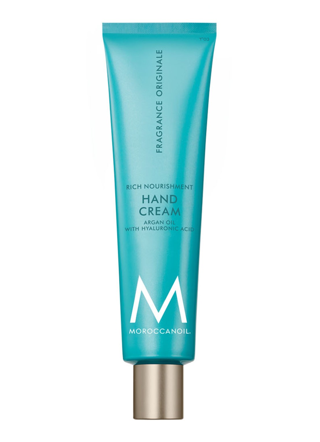 Moroccanoil Hand Cream Fragrance Originale - handcrème - voorkant 2 undefined