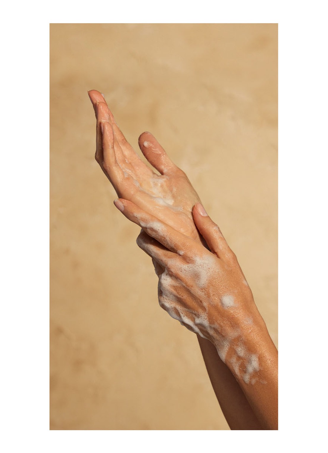 Moroccanoil Hand Wash Ambiance de Plage - handzeep 360 ml - detail 3 undefined