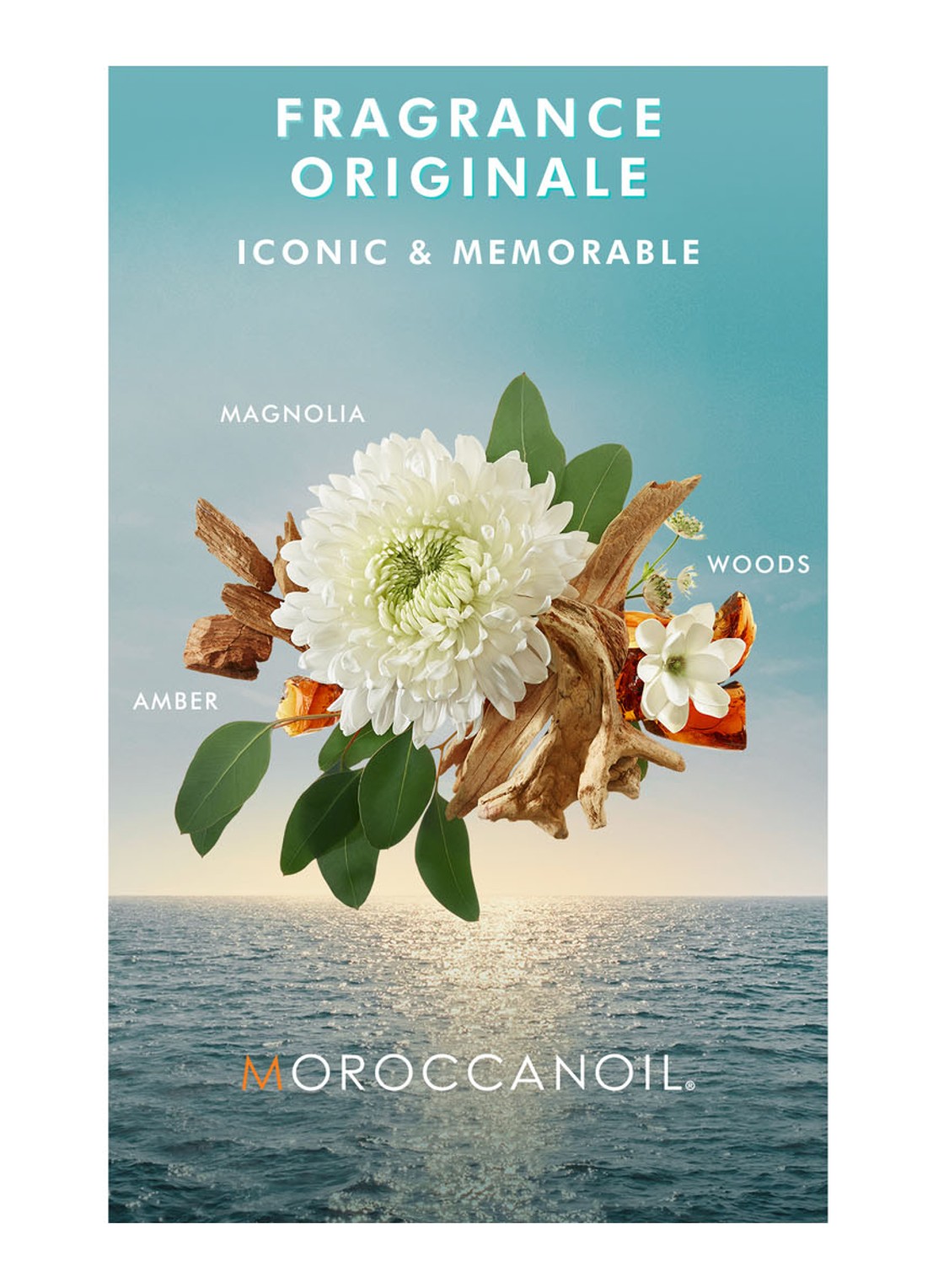 Moroccanoil Hand Wash Fragrance Originale - handzeep 360 ml - detail 2 undefined