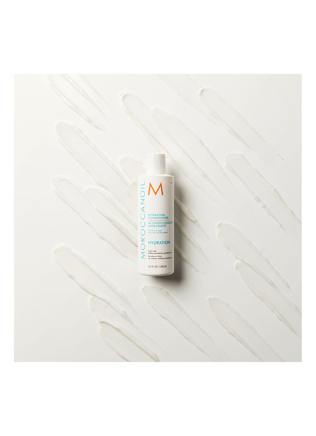 Moroccanoil Hydrating Conditioner - detail 4 undefined