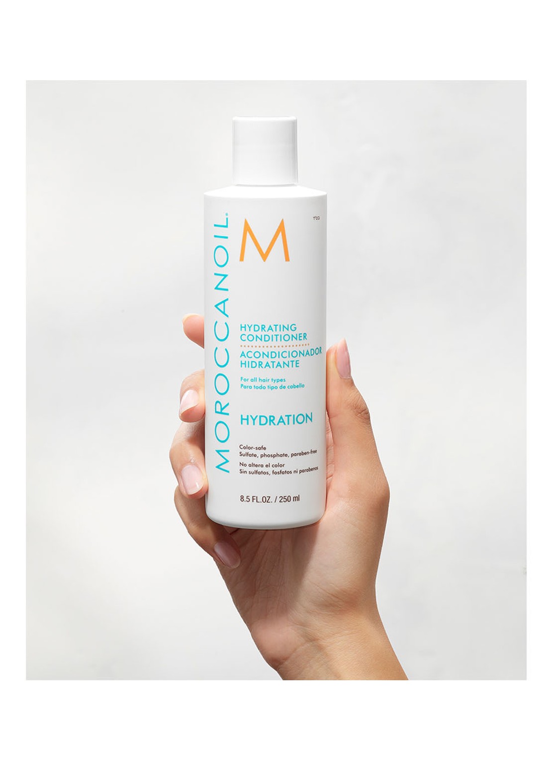Moroccanoil Hydrating Conditioner - detail 5 undefined