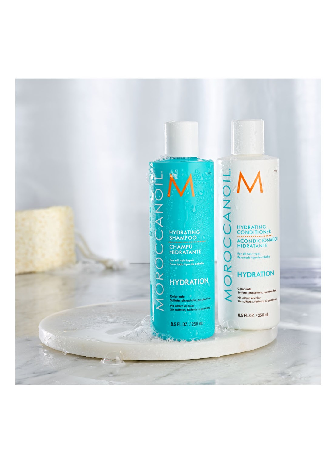 Moroccanoil Hydrating Conditioner - detail 6 undefined