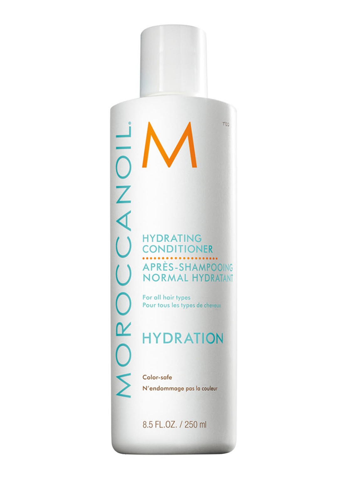 Moroccanoil Hydrating Conditioner - voorkant undefined