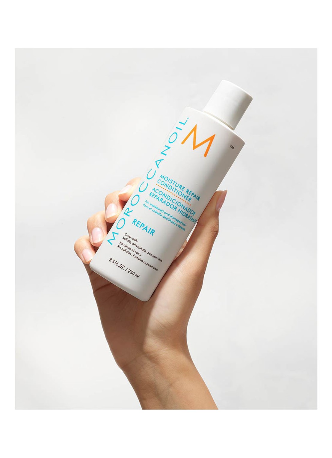 Moroccanoil Moist Repair Conditioner - detail 3 undefined