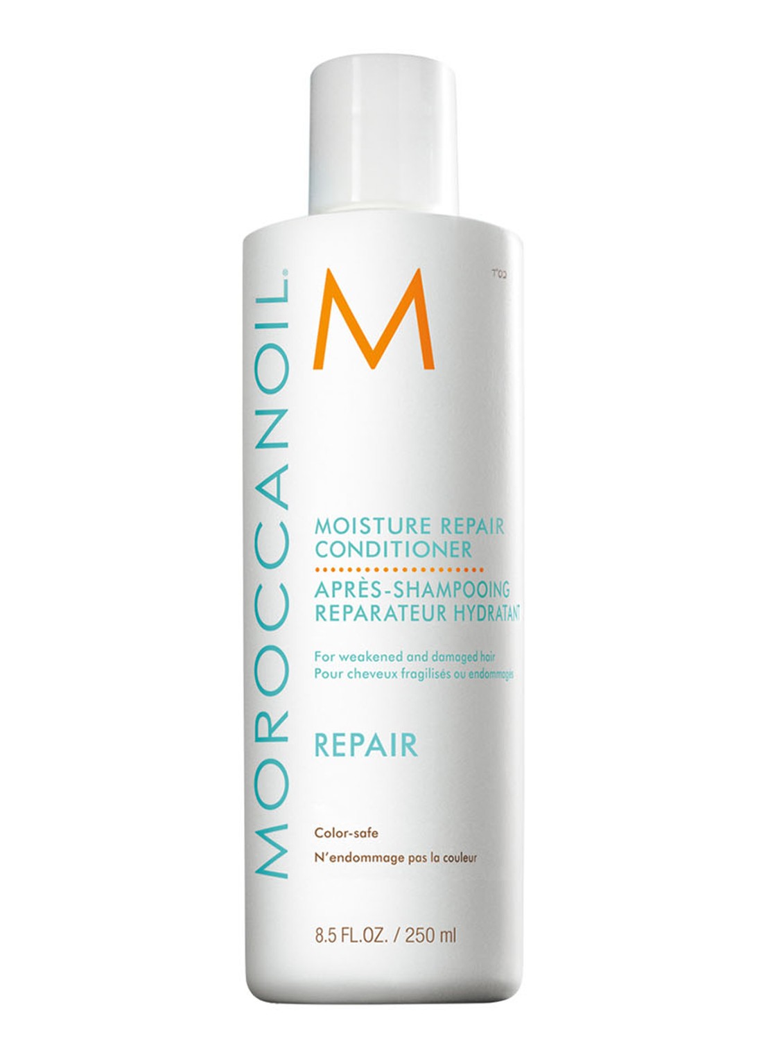 Moroccanoil Moist Repair Conditioner - voorkant 6 undefined