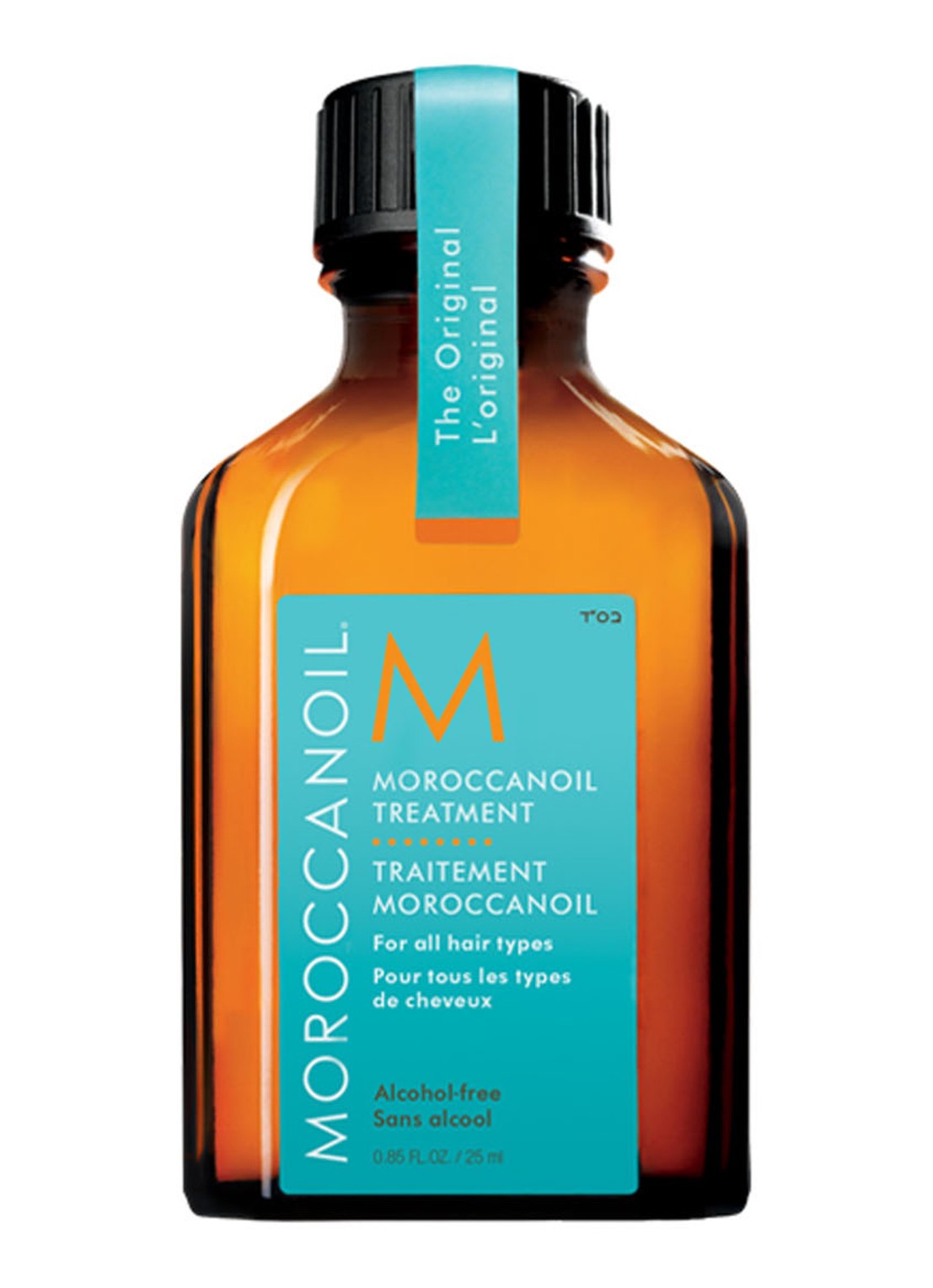 Moroccanoil Moroccanoil Treatment - haarserum - voorkant undefined