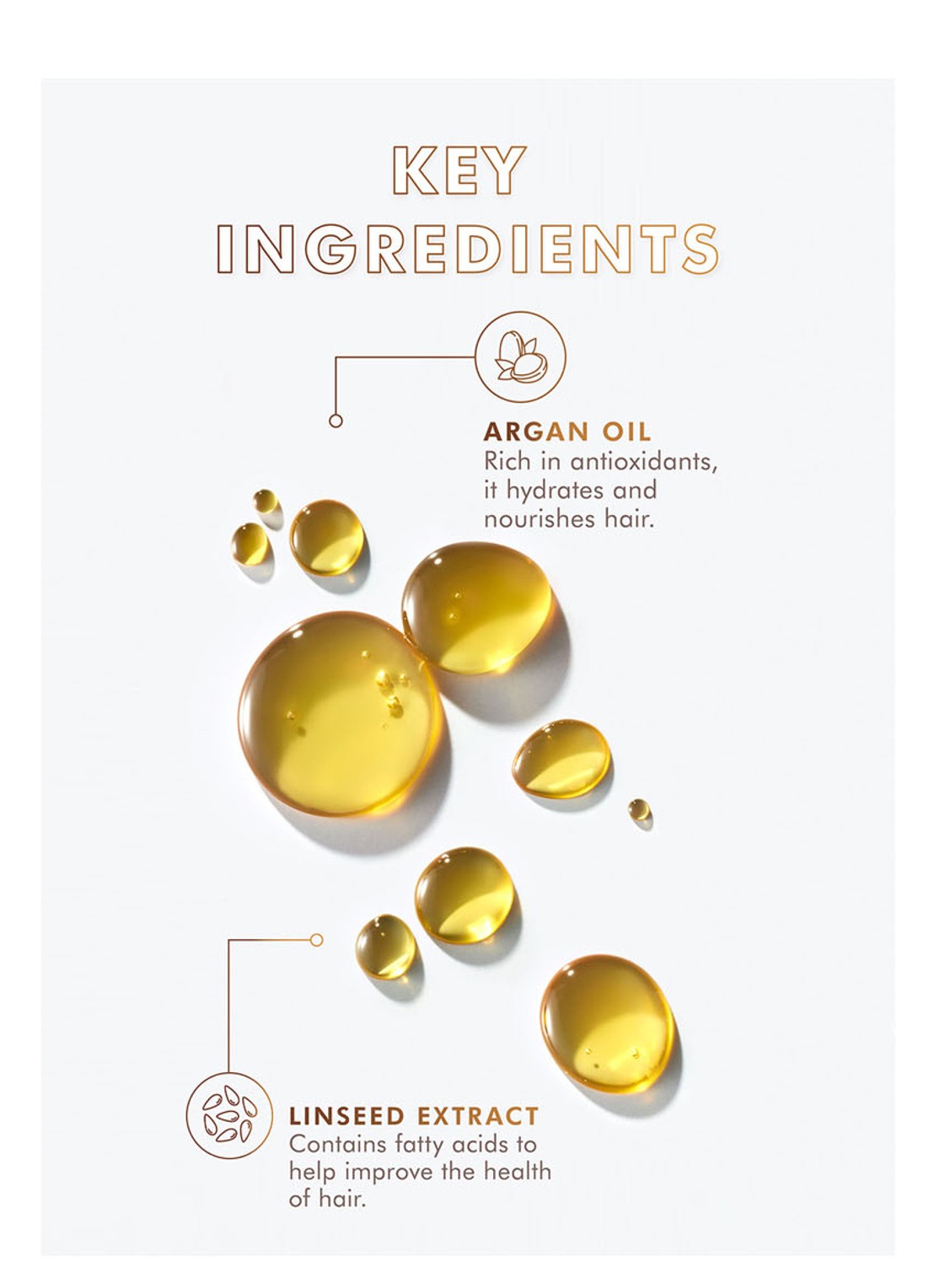 Moroccanoil Moroccanoil Treatment Light - haarserum - detail 7 undefined
