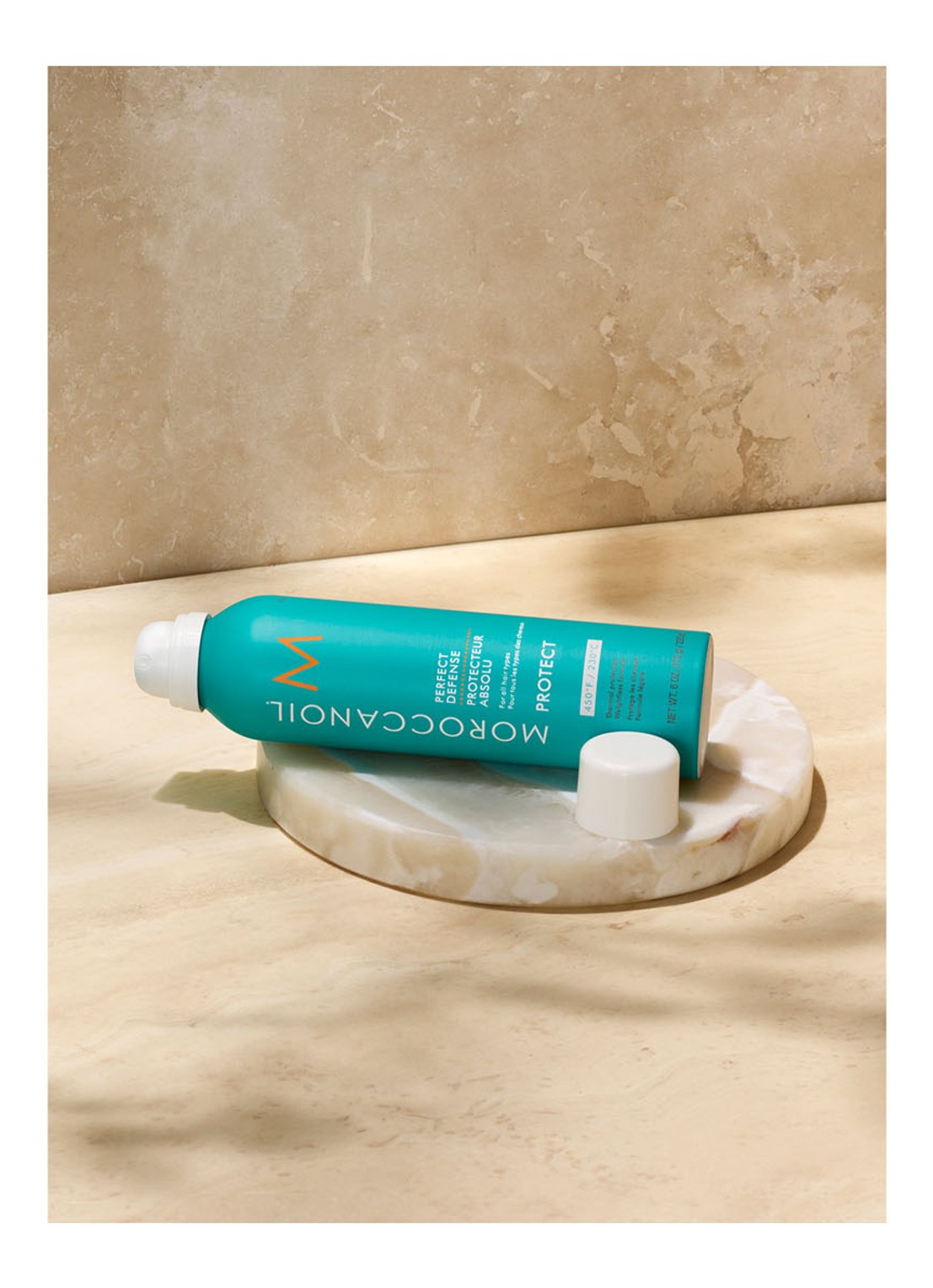 Moroccanoil Perfect Defense – hittebeschermende spray - detail 2 undefined