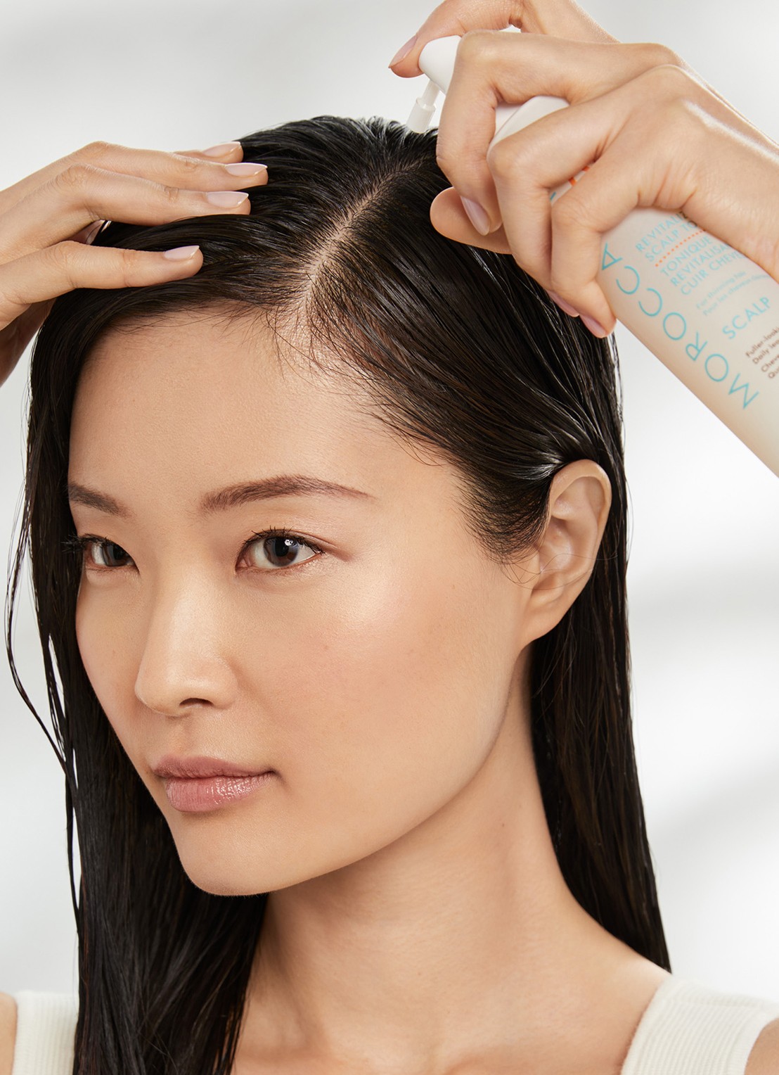 Moroccanoil Revitalizing Scalp Tonic - haarspray - detail 2 undefined
