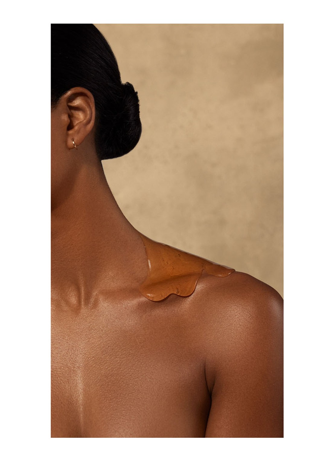 Moroccanoil Shower Gel Ambiance de Plage - douchegel - detail 4 undefined