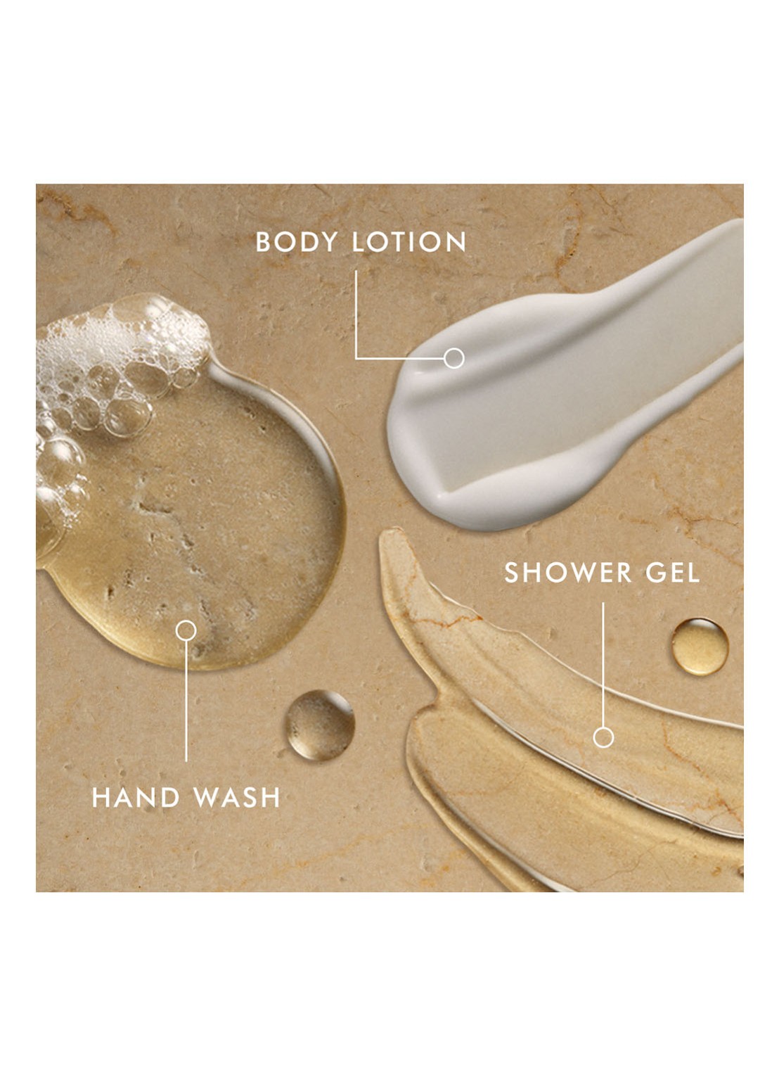 Moroccanoil Shower Gel Bergamot Fraiche - douchegel - detail 3 undefined