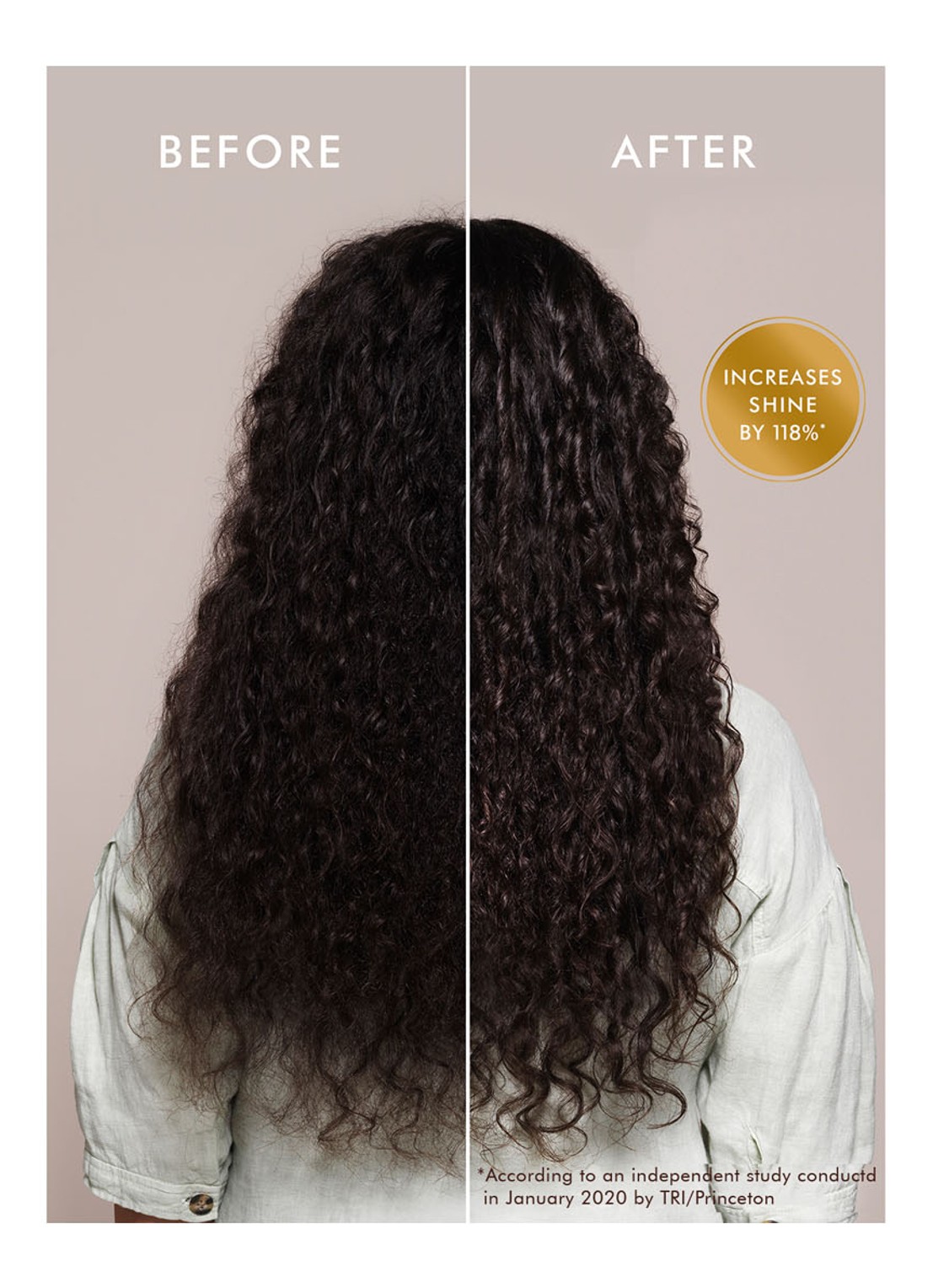 Moroccanoil Treatment Original - haarserum - detail 3 undefined