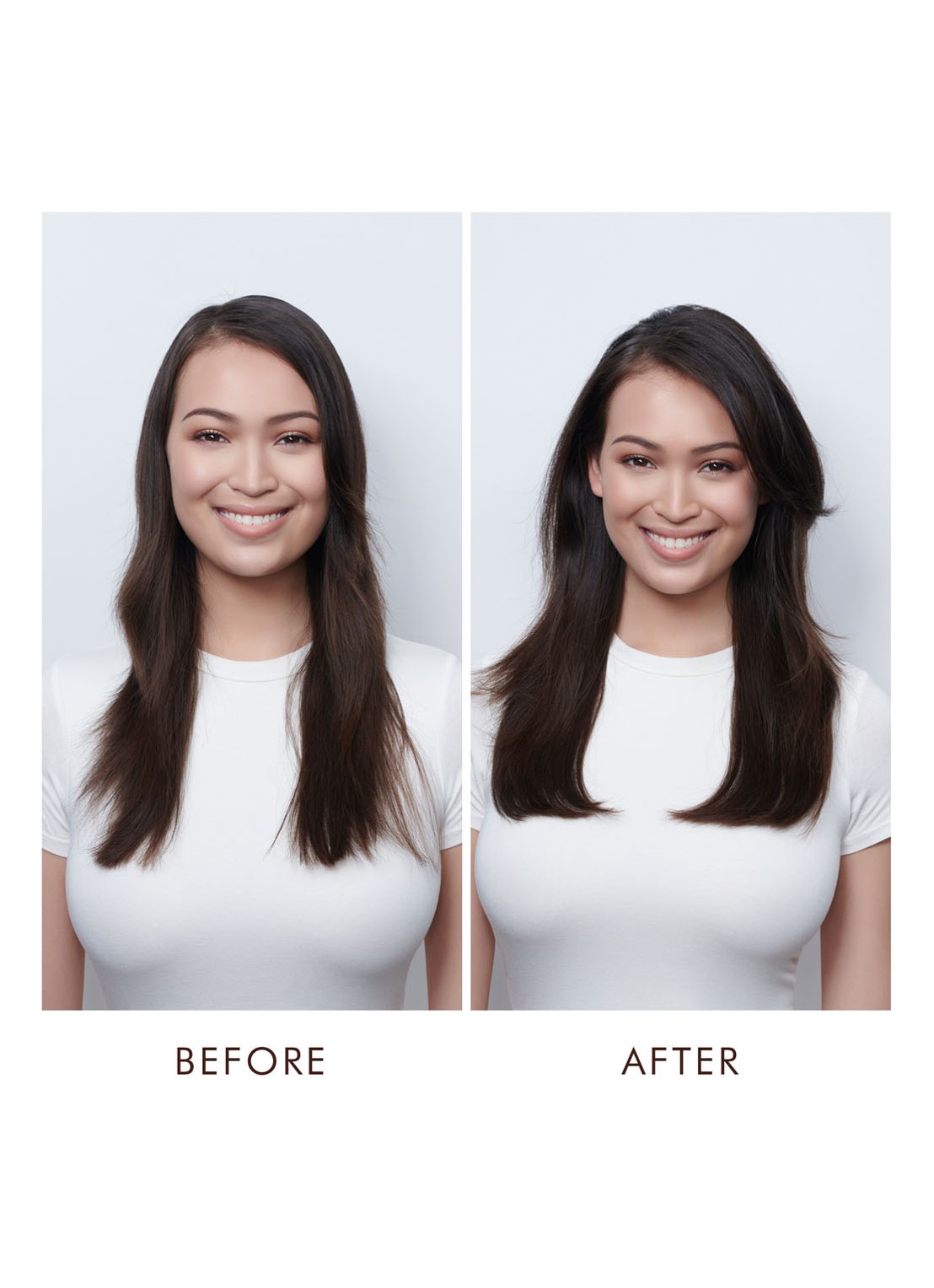 Moroccanoil Volumizing Mousse - stylingmousse - detail 3 undefined