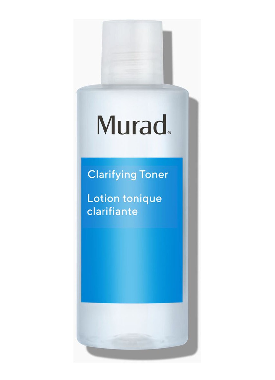 Murad Blemish Control Clarifying Lotion - zuiverende lotion - voorkant undefined