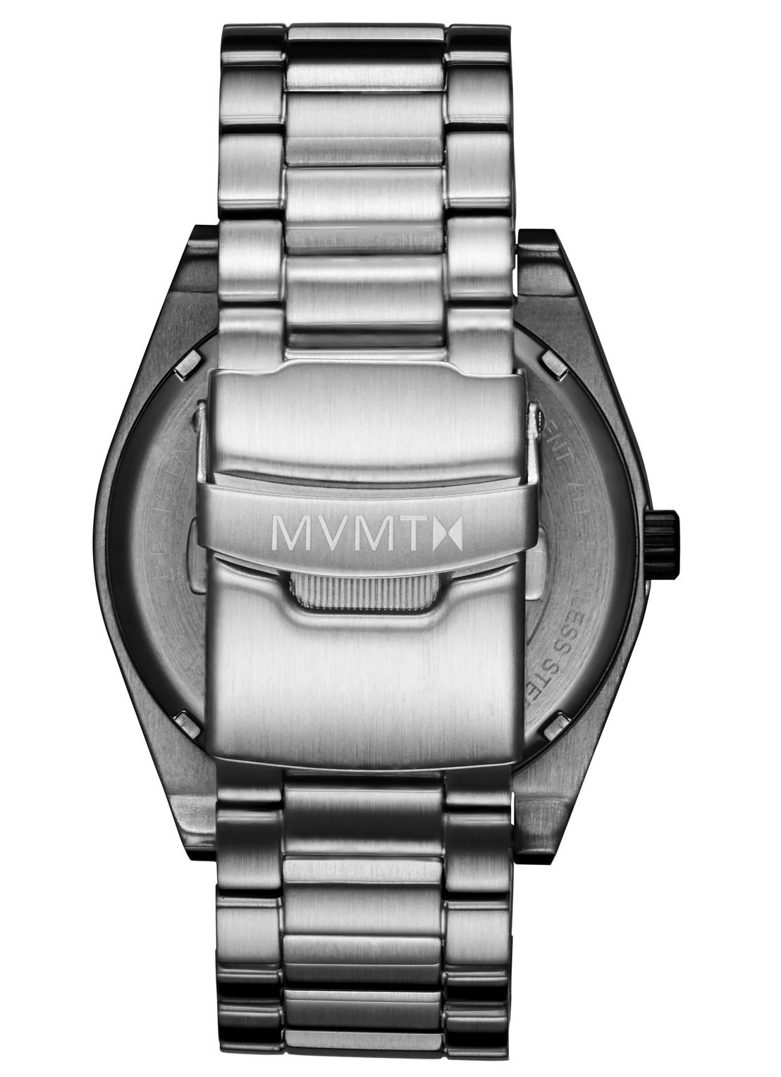 MVMT Horloge 28000038-D - detail 2 zilver