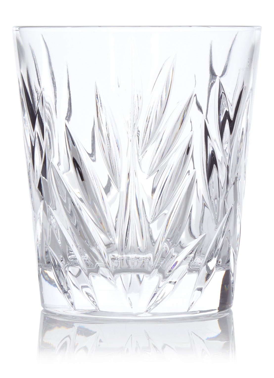 Nachtmann Imperial whiskyglas set van 4 - detail undefined