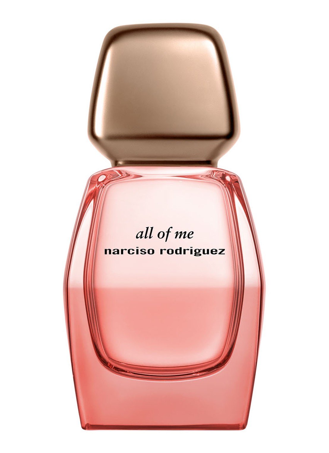 Narciso Rodriguez All Of Me Eau de Parfum Intense - voorkant 7 undefined