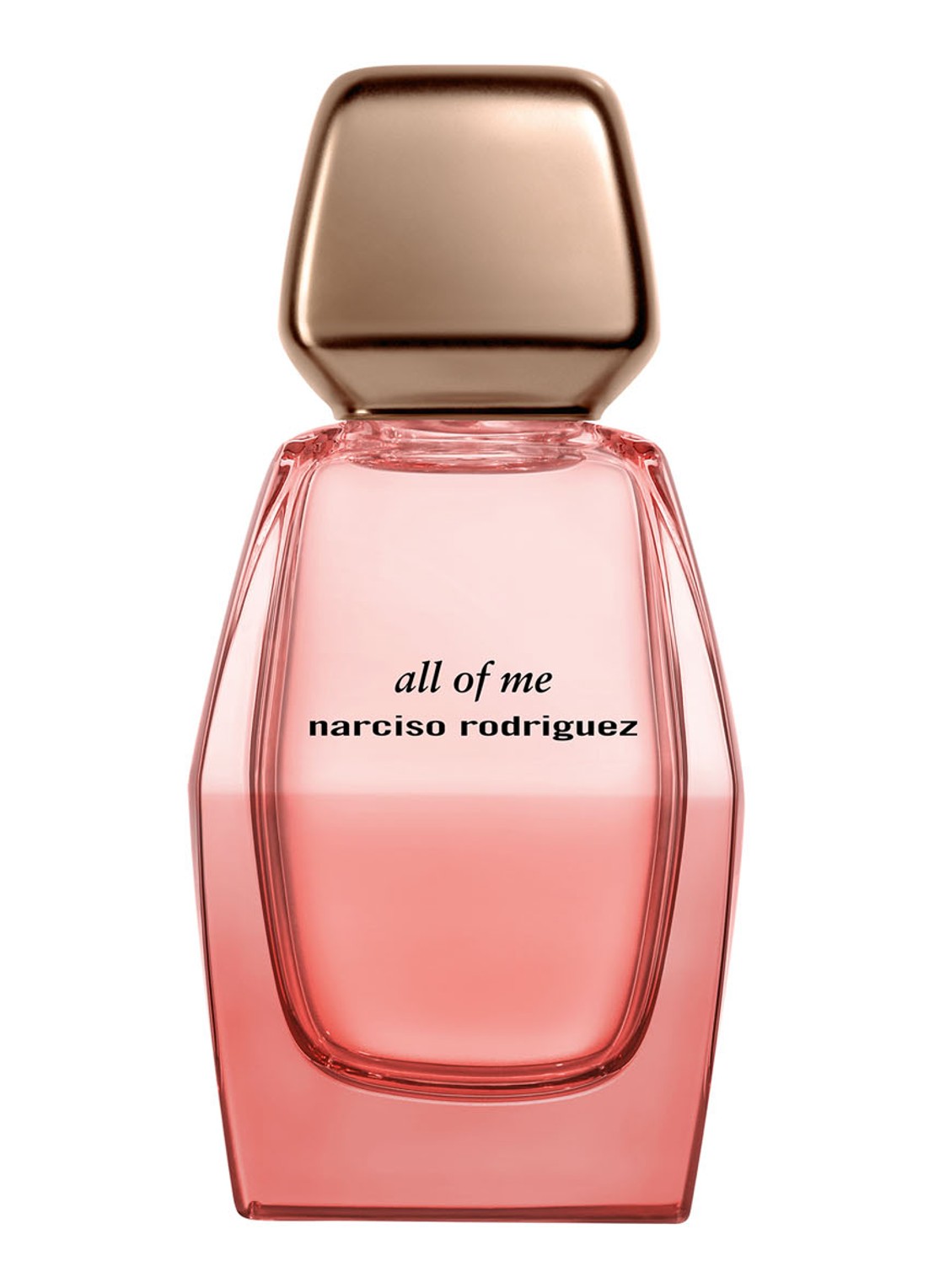 Narciso Rodriguez All Of Me Eau de Parfum Intense - voorkant 3 undefined
