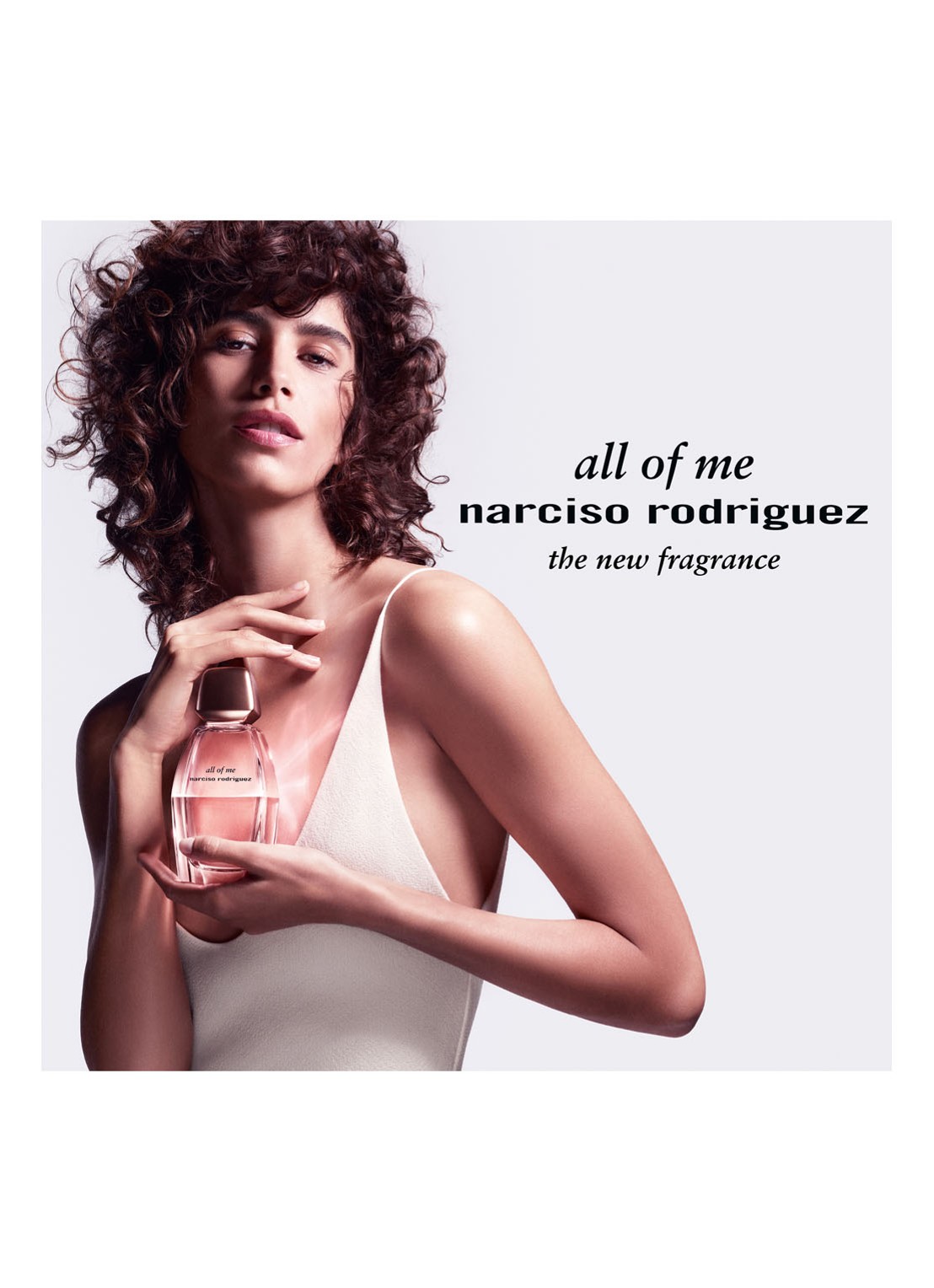 Narciso Rodriguez All Of Me Eau de Parfum - detail 5 undefined